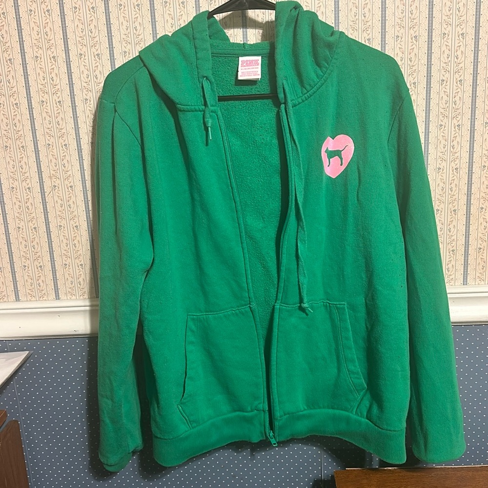 PINK originals jacket